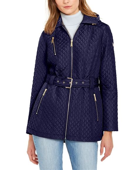 michael kors dames sjaal|macy's michael kors jackets.